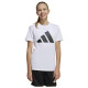 Adidas Παιδικό σετ Big Logo Shorts & Tee Set Adidas Παιδικό σετ Big Logo Shorts & Tee Set